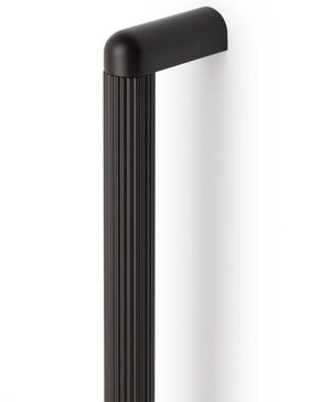 Mâner lung Viefe Riss Big, maro mocca, 982 mm (interax 960 mm)