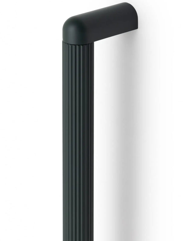 Mâner lung Viefe Riss Big, verde forest, 982 mm (interax 960 mm)