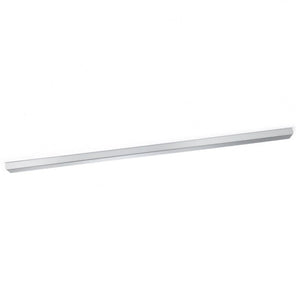 Mâner lung Viefe Vann, aluminiu, 1200 mm