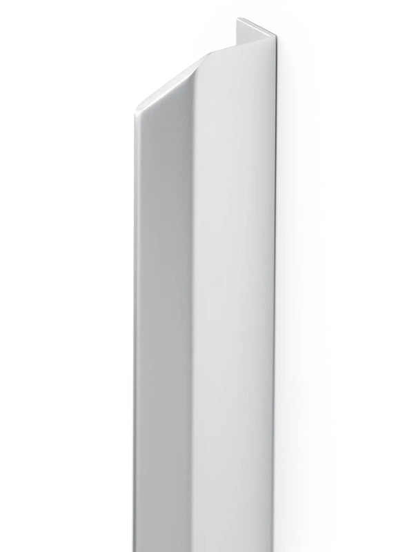 Mâner lung Viefe Vann, aluminiu, 1200 mm - imagine 2