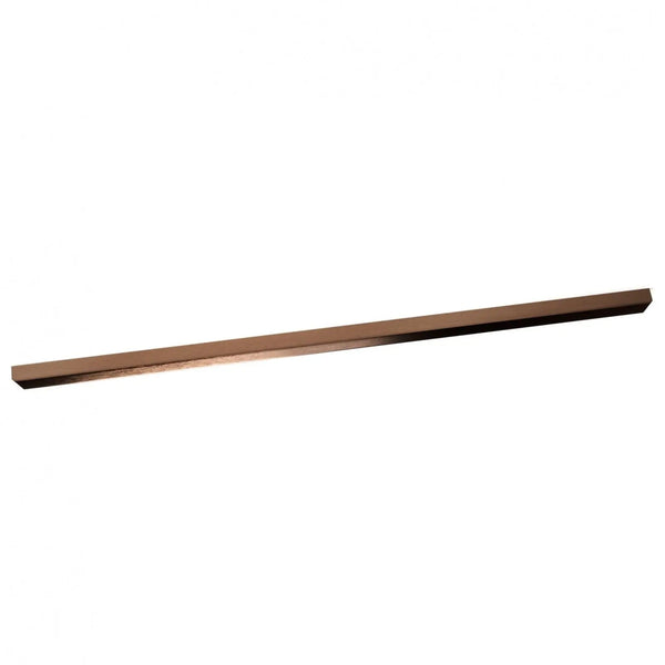 Mâner lung Viefe Vann, bronz periat, 1200 mm