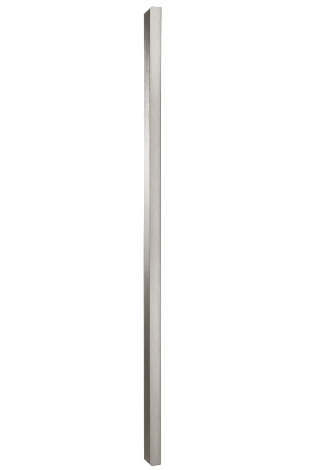Mâner lung Viefe Vann, oțel inoxidabil, 1200 mm