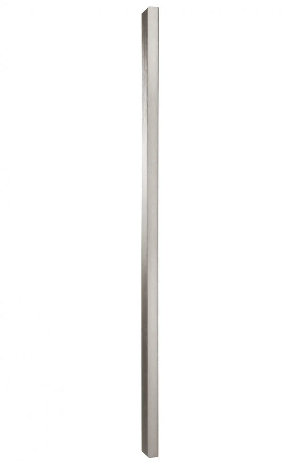 Mâner lung Viefe Vann, oțel inoxidabil, 1200 mm