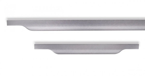 Mâner lung Viefe Vector, gri periat, 1197 mm - imagine 2