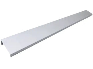 Mâner lung Viefe Way, aluminiu, 1100 mm