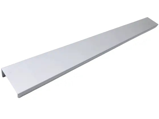 Mâner lung Viefe Way, aluminiu, 800 mm