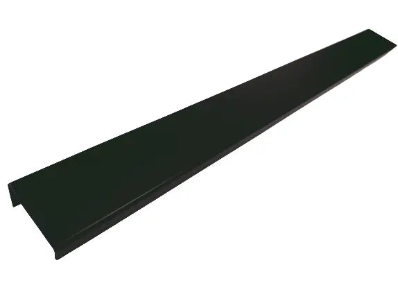 Mâner lung Viefe Way, negru mat, 800 mm