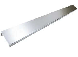 Mâner lung Viefe Way, oțel inoxidabil, 1100 mm