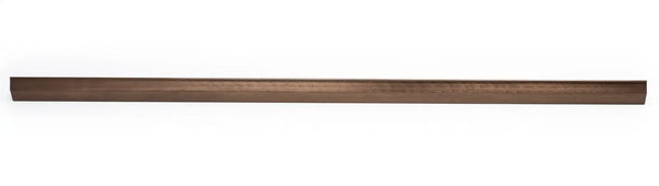 Mâner lung Viefe Wing, bronz antichizat, 1200 mm - imagine 6