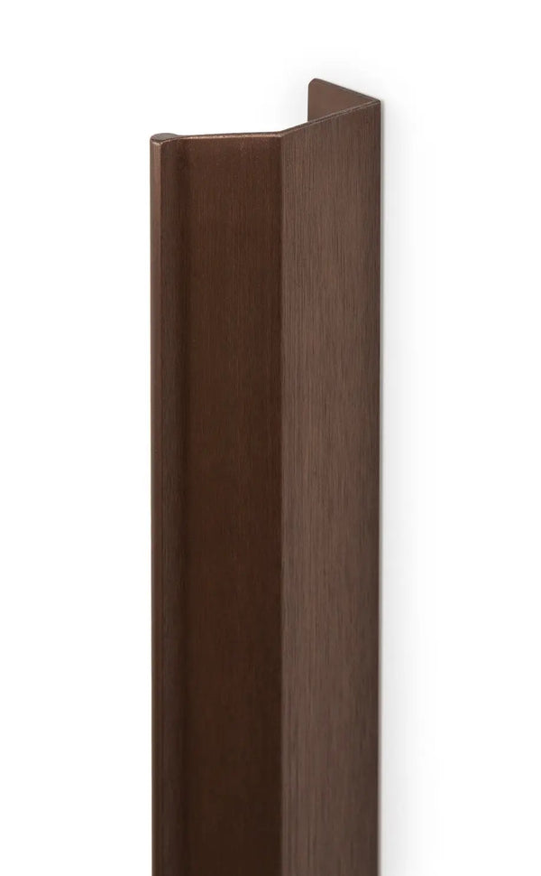 Mâner lung Viefe Wing, bronz antichizat, 1200 mm - imagine 7