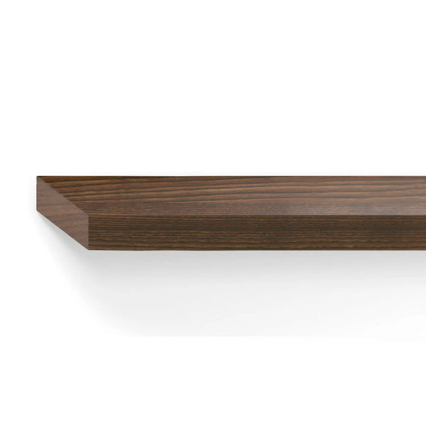 Mâner mobilier Viefe Barcco, nuc, 200 mm (interax 160 mm)