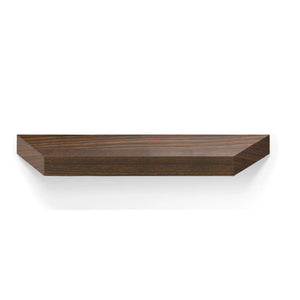 Mâner mobilier Viefe Barcco, nuc, 400 mm (interax 320 mm) - imagine 2