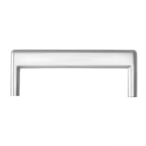 Mâner mobilier Viefe Beam, nichel lucios, 104 mm (interax 96 mm)