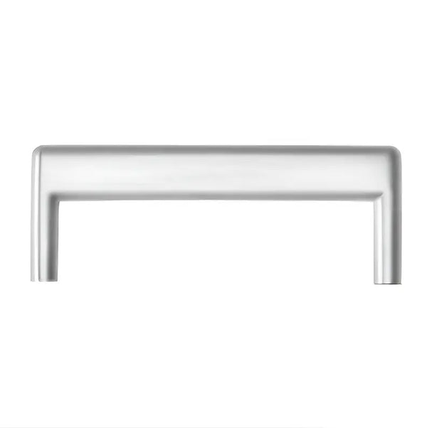 Mâner mobilier Viefe Beam, nichel lucios, 104 mm (interax 96 mm)