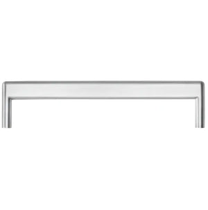 Mâner mobilier Viefe Beam, nichel lucios, 168 mm (interax 160 mm)