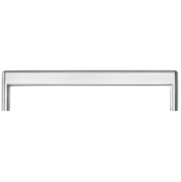 Mâner mobilier Viefe Beam, nichel lucios, 168 mm (interax 160 mm)