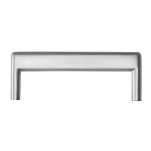 Mâner mobilier Viefe Beam, nichel periat, 104 mm (interax 96 mm)