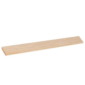 Mâner mobilier Viefe Cano, natur, 360 mm (interax 320 mm)