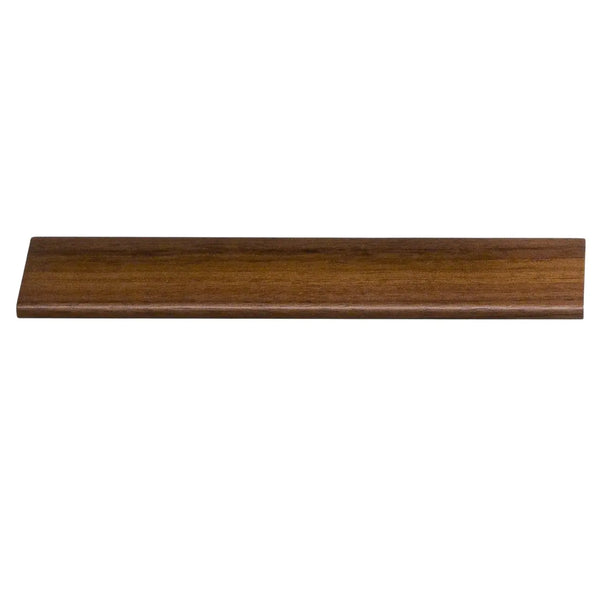 Mâner mobilier Viefe Cano, nuc, 200 mm (interax 160 mm) - imagine 2