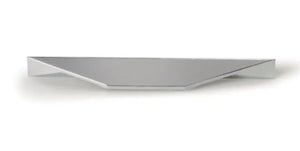 Mâner mobilier Viefe Cutt, crom lucios, 200 mm (interax 192 mm)