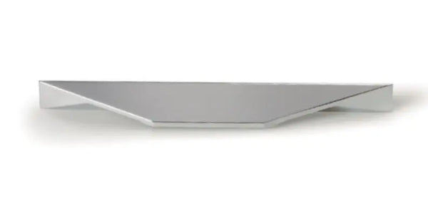 Mâner mobilier Viefe Cutt, crom lucios, 200 mm (interax 192 mm)