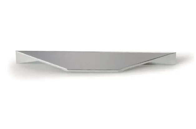 Mâner mobilier Viefe Cutt, oțel inoxidabil, 200 mm