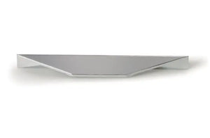Mâner mobilier Viefe Cutt, oțel inoxidabil, 200 mm