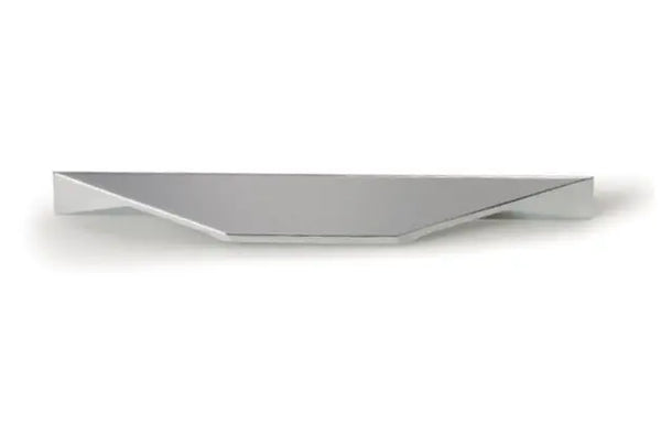 Mâner mobilier Viefe Cutt, oțel inoxidabil, 200 mm