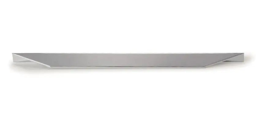 Mâner mobilier Viefe Cutt, oțel inoxidabil, 400 mm