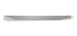 Mâner mobilier Viefe Cutt, oțel inoxidabil, 400 mm