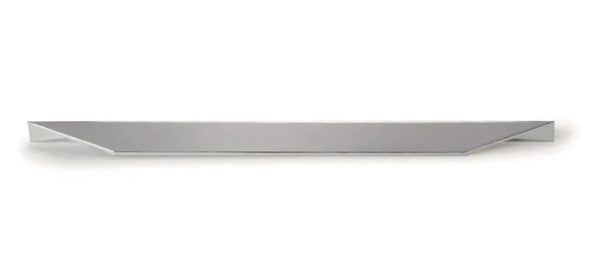 Mâner mobilier Viefe Cutt, oțel inoxidabil, 400 mm