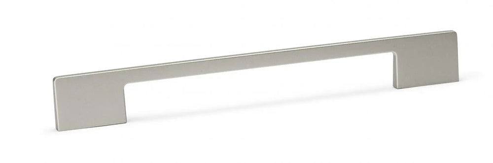 Mâner mobilier Viefe Dino, aluminiu, 156 mm