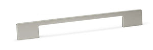 Mâner mobilier Viefe Dino, aluminiu, 221 mm