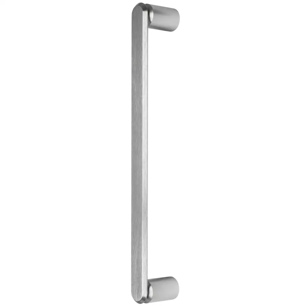 Mâner mobilier Viefe Fase Big, oțel inoxidabil, 348 mm (interax 320 mm)