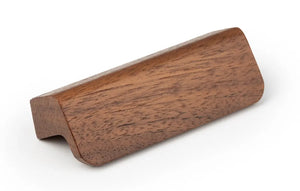 Mâner mobilier Viefe Flapp, nuc, 70 mm (interax 32 mm) - imagine 5