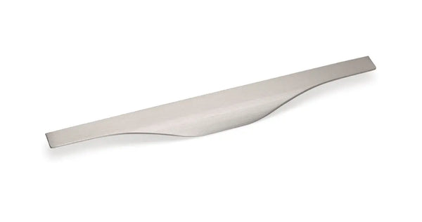 Mâner mobilier Viefe Forma, oțel inoxidabil, 197 mm