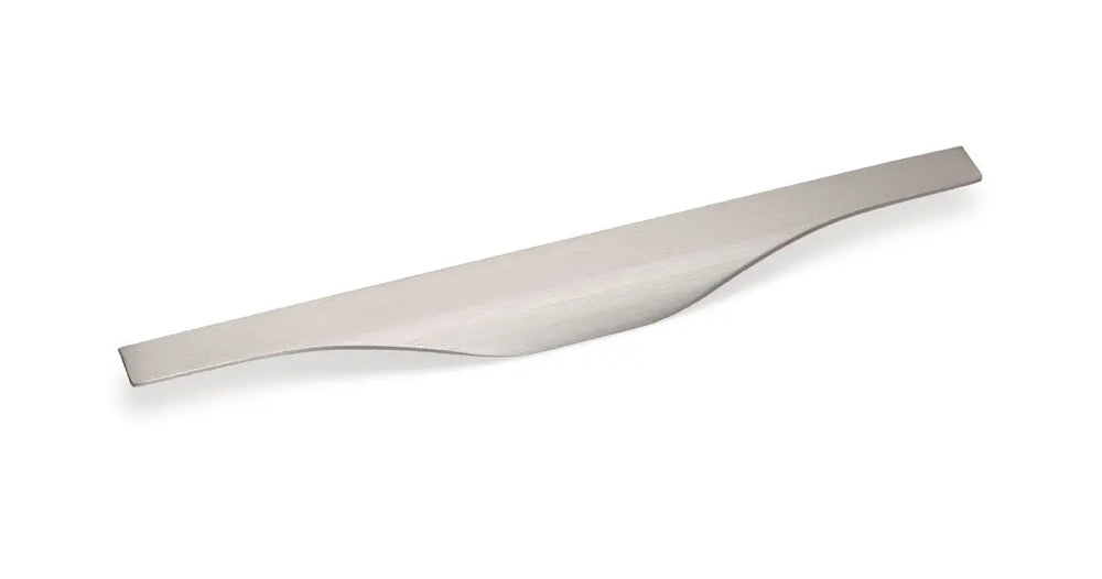 Mâner mobilier Viefe Forma, oțel inoxidabil, 397 mm - cod 0253397L24