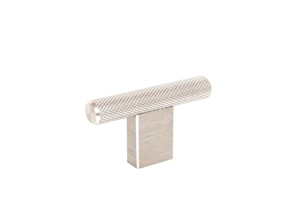 Mâner mobilier Viefe Graf Mini, oțel inoxidabil, 60 mm