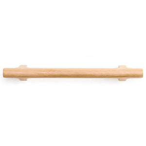 Mâner mobilier Viefe Hinoki Wood, natur, 220 mm (interax 160 mm)
