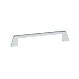 Mâner mobilier Viefe Kado, crom lucios, 346 mm (interax 320 mm)