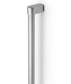 Mâner mobilier Viefe Linkk, oțel inoxidabil, 175 mm (interax 160 mm)