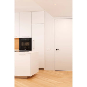 Mâner mobilier Viefe Luv Big, alb mat, 419 mm (interax 384 mm) - imagine 5