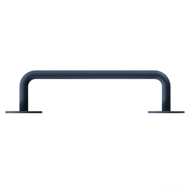 Mâner mobilier Viefe Milano, albastru midnight, 121 mm (interax 96 mm)