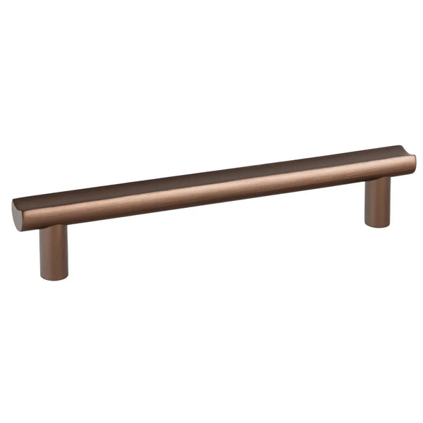 Mâner mobilier Viefe Moon, bronz periat, 193 mm (interax 160 mm)