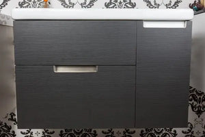 Mâner mobilier Viefe Nest, nichel periat, 212,5 mm - cod 0105186Z23ST - imagine 6