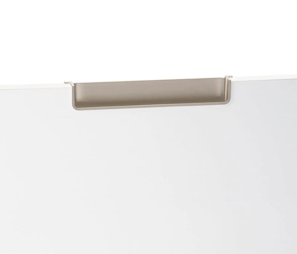 Mâner mobilier Viefe Nest, nichel periat, 212,5 mm - cod 0105186Z23ST - imagine 7