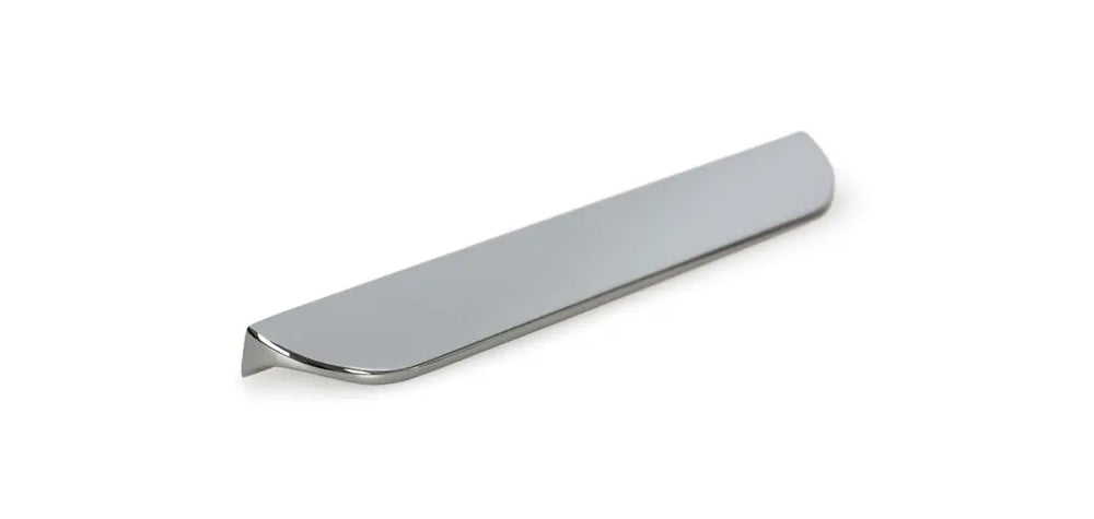 Mâner mobilier Viefe Nick, crom lucios, 178 mm (interax 160 mm)