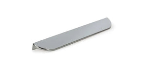 Mâner mobilier Viefe Nick, crom lucios, 178 mm (interax 160 mm)