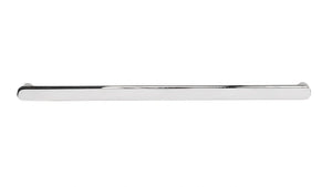 Mâner mobilier Viefe Pura, crom lucios, 264 mm (interax 256 mm)