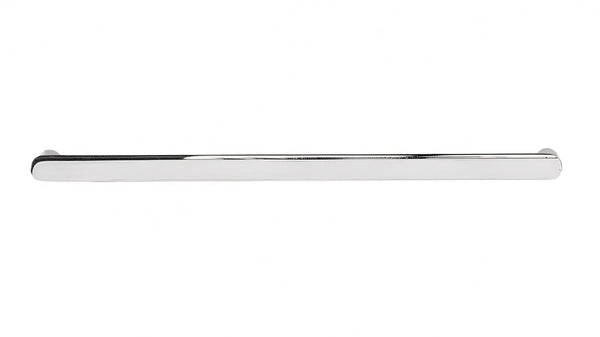 Mâner mobilier Viefe Pura, crom lucios, 264 mm (interax 256 mm)